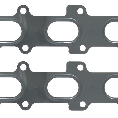 Exhaust Manifold ISUZU 6VD1 6VE1 DOHC MS3422 - Permaseal