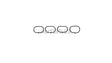 Intake Manifold MS3445 - AUTOFLEX