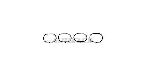 Intake Manifold MS3445 - AUTOFLEX