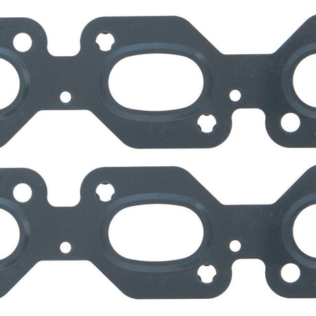 Exhaust Manifold FORD MAZDA AJ GY JAGUAR MS3464 - Permaseal