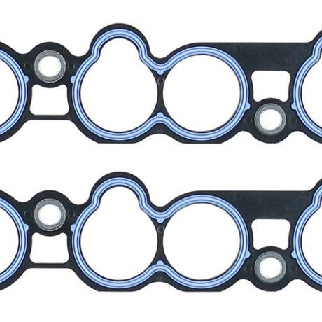 Inlet Manifold FORD 2.5L DURATEC MAZDA AJ GY MS3491 - Permaseal