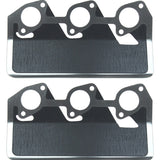 Exhaust Manifold BMW M20B20 B23 B25 B27 SOHC MS3517 - Permaseal
