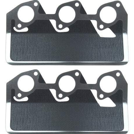 Exhaust Manifold BMW M20B20 B23 B25 B27 SOHC MS3517 - Permaseal