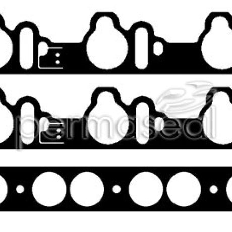 Inlet Manifold NISSAN VG33E VG30E SOHC 12 VAL MS3536K - Permaseal