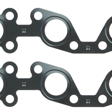 Exhaust Manifold NISSAN VG33E SOHC 12 VALVE V6 MS3537 - Permaseal