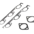 Exhaust Manifold CHRYSLER 3.3L V6 OHC 2V MS3551 - PERMASEAL