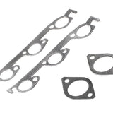 Exhaust Manifold CHRYSLER 3.3L V6 OHC 2V MS3551 - Permaseal