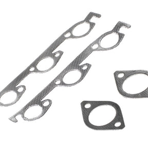 Exhaust Manifold CHRYSLER 3.3L V6 OHC 2V MS3551 - PERMASEAL