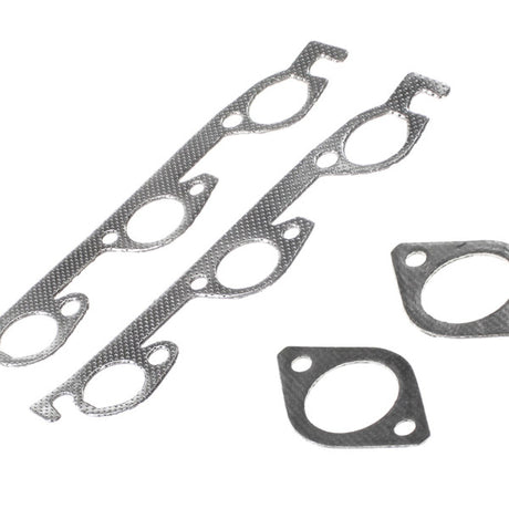 Exhaust Manifold CHRYSLER 3.3L V6 OHC 2V MS3551 - Permaseal