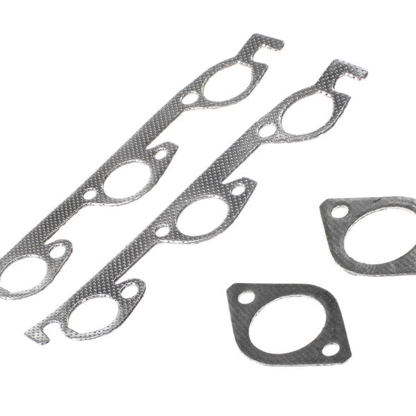 Exhaust Manifold CHRYSLER 3.3L V6 OHC 2V MS3551 - PERMASEAL