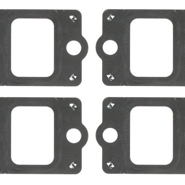 Exhaust Manifold MITSUBISHI 4D34 TURBO INTERCOO MS3555 - PERMASEAL