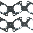 Exhaust Manifold TOYOTA 1GR-FE V6 CYL DOHC 24V MS3559 - PERMASEAL
