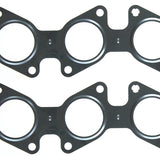 Exhaust Manifold TOYOTA 1GR-FE V6 CYL DOHC 24V MS3559 - Permaseal