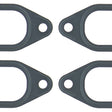 Exhaust Manifold IVECO 8140.23 4 8140.43 8140.4 MS3571 - PERMASEAL