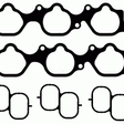 Inlet Manifold Toyota 2GR-FE DOHC 24V V6 MS3601 - PERMASEAL