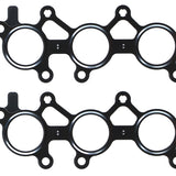 Exhaust Manifold Toyota 2GR-FE 4GR-FS 3GR-FS MS3602 - Permaseal