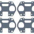 Exhaust Manifold FORD 5.4 SOHC 24V MS3663 - PERMASEAL