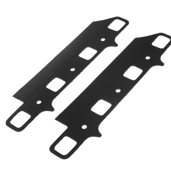Exhaust Manifold INTERNATIONAL 345 392 V8 MS3679 - PERMASEAL