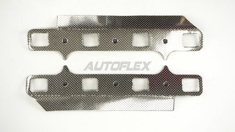 Exhaust Manifold MS3679 - AUTOFLEX