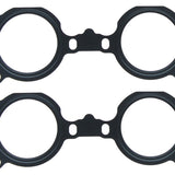 Manifold Collector SUBARU EJ205 EJ207 EJ255 EJ257 MS3691 - Permaseal - Manifold Gaskets - Permaseal