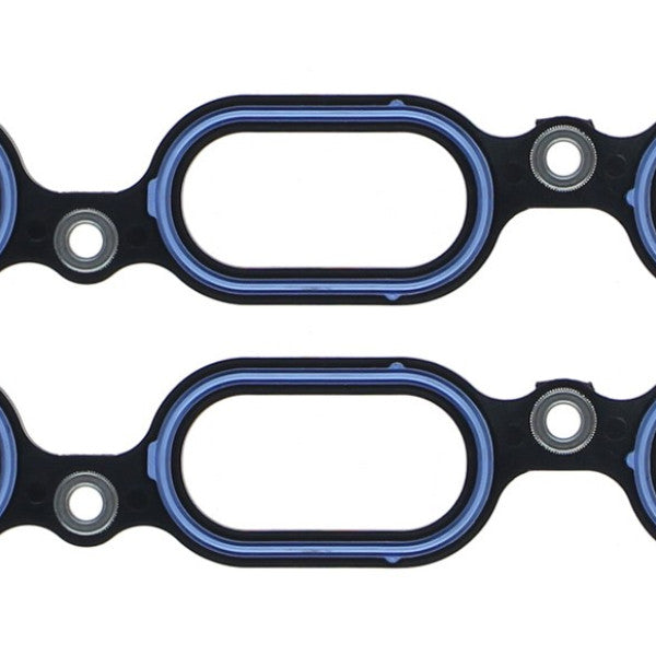 Manifold Collector MAZDA AJ DOHC 24V MS3692 - PERMASEAL