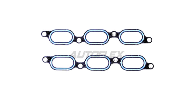Plenum Gasket MS3692 - AUTOFLEX