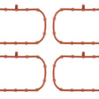 Inlet Manifold MITSUBISHI 4B11 4B12 Mivec MS3706 - PERMASEAL