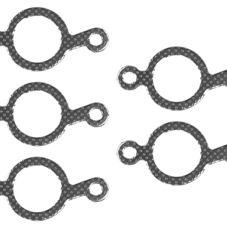 Exhaust Manifold VOLVO B5252S DOHC 10V 5 CYL MS3715 - Permaseal