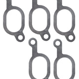 Exhaust Manifold VOLVO B5252 B5244S/T DOHC 20V MS3717 - Permaseal