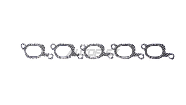 Exhaust Manifold MS3717 - AUTOFLEX
