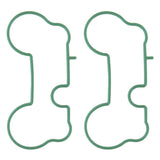 Inlet Manifold MERCEDES M111 DOHC 16V MS3728 - Permaseal