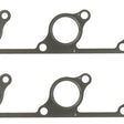 Exhaust Manifold Ford 4.0L Cologne V6 SOHC 12V MS3731 - PERMASEAL