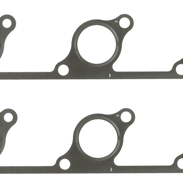 Exhaust Manifold Ford 4.0L Cologne V6 SOHC 12V MS3731 - PERMASEAL