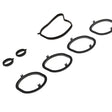 Manifold Collector HONDA R18A1 DOHC 16V MS3753 - PERMASEAL