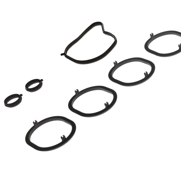 Manifold Collector HONDA R18A1 DOHC 16V MS3753 - PERMASEAL