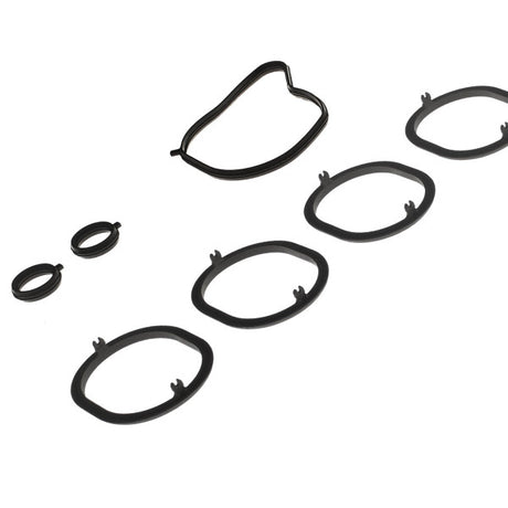 Manifold Collector HONDA R18A1 DOHC 16V MS3753 - Permaseal