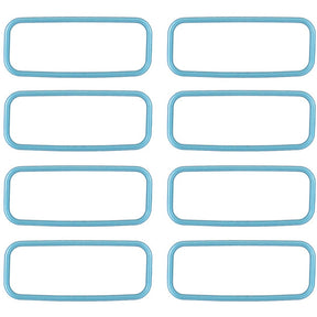 Inlet Manifold HOLDEN CHEVROLET LS2 OHV V8 MS3759 - PERMASEAL