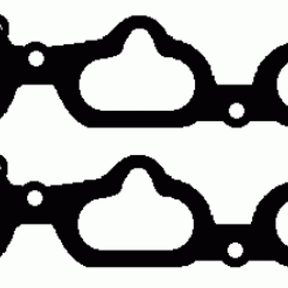Inlet Manifold FORD AJ MAZDA AJ DOHC 24V MS3766 - PERMASEAL