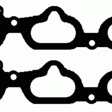 Inlet Manifold FORD AJ MAZDA AJ DOHC 24V MS3766 - Permaseal