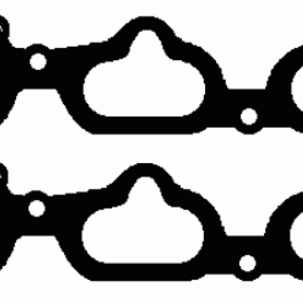 Inlet Manifold FORD AJ MAZDA AJ DOHC 24V MS3766 - PERMASEAL