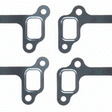 Exhaust Manifold ROVER 3.9L 4.0L 4.6L OHV 16V V MS3775 - PERMASEAL