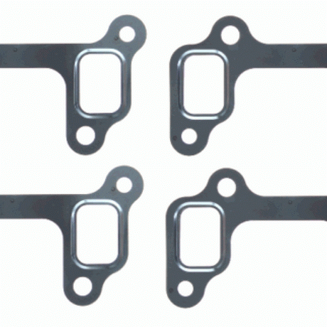 Exhaust Manifold ROVER 3.9L 4.0L 4.6L OHV 16V V MS3775 - Permaseal