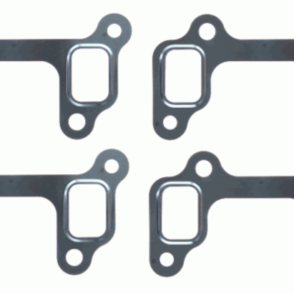 Exhaust Manifold ROVER 3.9L 4.0L 4.6L OHV 16V V MS3775 - PERMASEAL