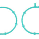 Inlet Manifold FORD FYJ DURATEC 16 DOHC 16V MS3782 - Permaseal