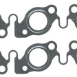 Exhaust Manifold CITROEN D17TED4 JAGUAR AJD27 MS3783 - PERMASEAL