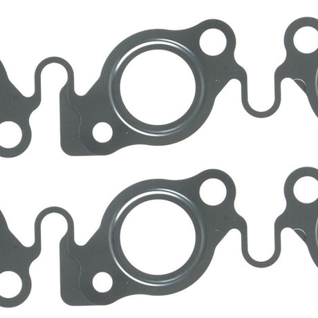 Exhaust Manifold CITROEN D17TED4 JAGUAR AJD27 MS3783 - Permaseal