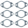 Exhaust Manifold MERCEDES M110 Series DOHC 12V MS3799 - PERMASEAL