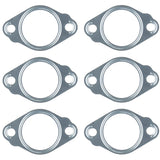 Exhaust Manifold MERCEDES M110 Series DOHC 12V MS3799 - Permaseal