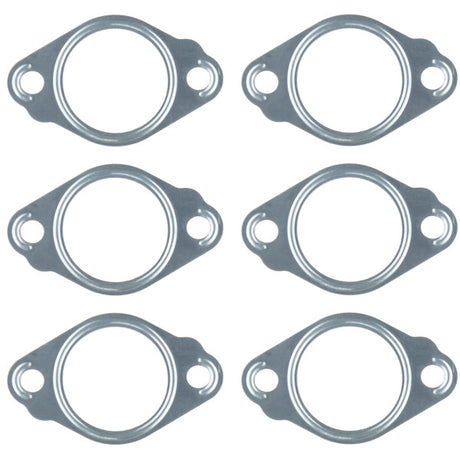 Exhaust Manifold MERCEDES M110 Series DOHC 12V MS3799 - Permaseal
