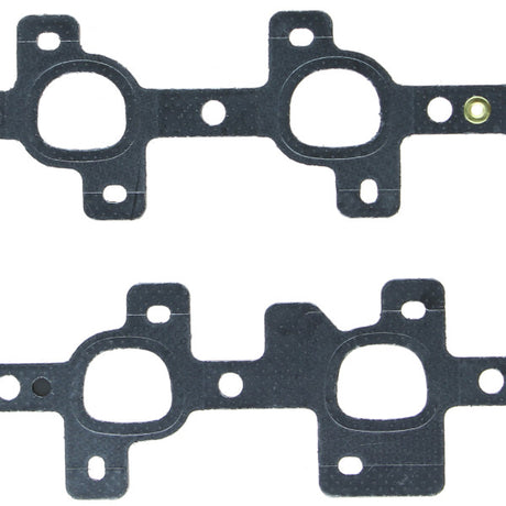 Exhaust Manifold Jeep EVA EVE EVC SOHC 16V FI MS3821 - Permaseal